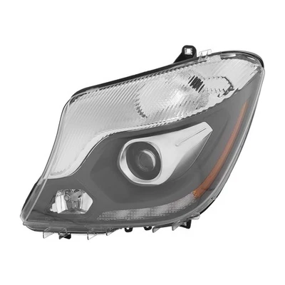 Left Headlight For 2014-2018 Freightliner /Mercedes Sprinter 2500 3500 - Image 1 of 4