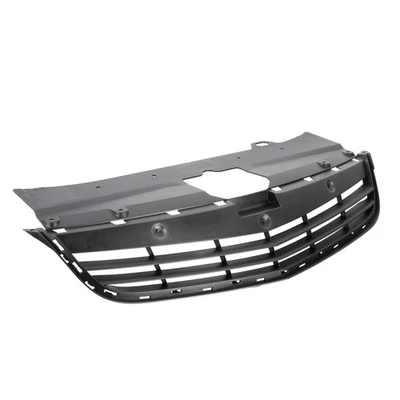 Genuine GM 2007-2009 Saturn Aura Front Radiator Upper Grille Assembly 20762644 - Image 1 of 4