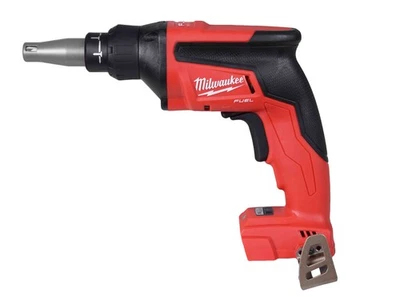 Milwaukee M18 FUEL 18V Drywall Screw Gun (2866-20) - Image 1 of 4