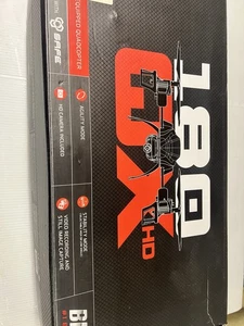 Blade 180QX Drone Very Good Condition  - Picture 1 of 5