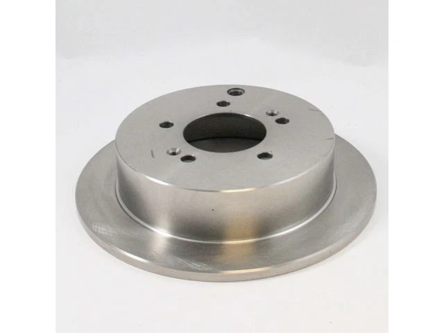 Rear Brake Rotor For 2005-2015 Hyundai Tucson 2006 2007 2008 2009 2010 ZQ987VX - Изображение 1 из 1