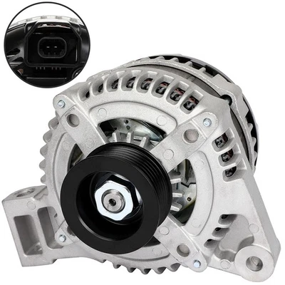 Alternator for 2007-2016 Chevrolet Equinox Malibu Saturn Aura Vue XL-7 3.6L V6 — 第 1/4 张图片