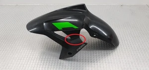 Guardabarros delantero Kawasaki Z400 2019-2020 35038-0007 - Imagen 1 de 13