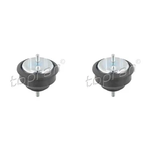 TOPRAN 2x Lagerung Motor passend für BMW Z3 Roadster 1.8i 1.9i 3er Compact - Bild 1 von 2