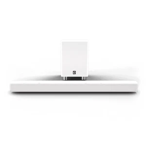 Soundbar + subwoofer, BT, HDMI, USB, AUX-IN, telecomando, MAJORITY K2,... - Foto 1 di 2