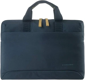 - Smilza Borsa PC Slim Compatibile Con Laptop 15.6" / Macbook PRO 16", Imbottita - Foto 1 di 12