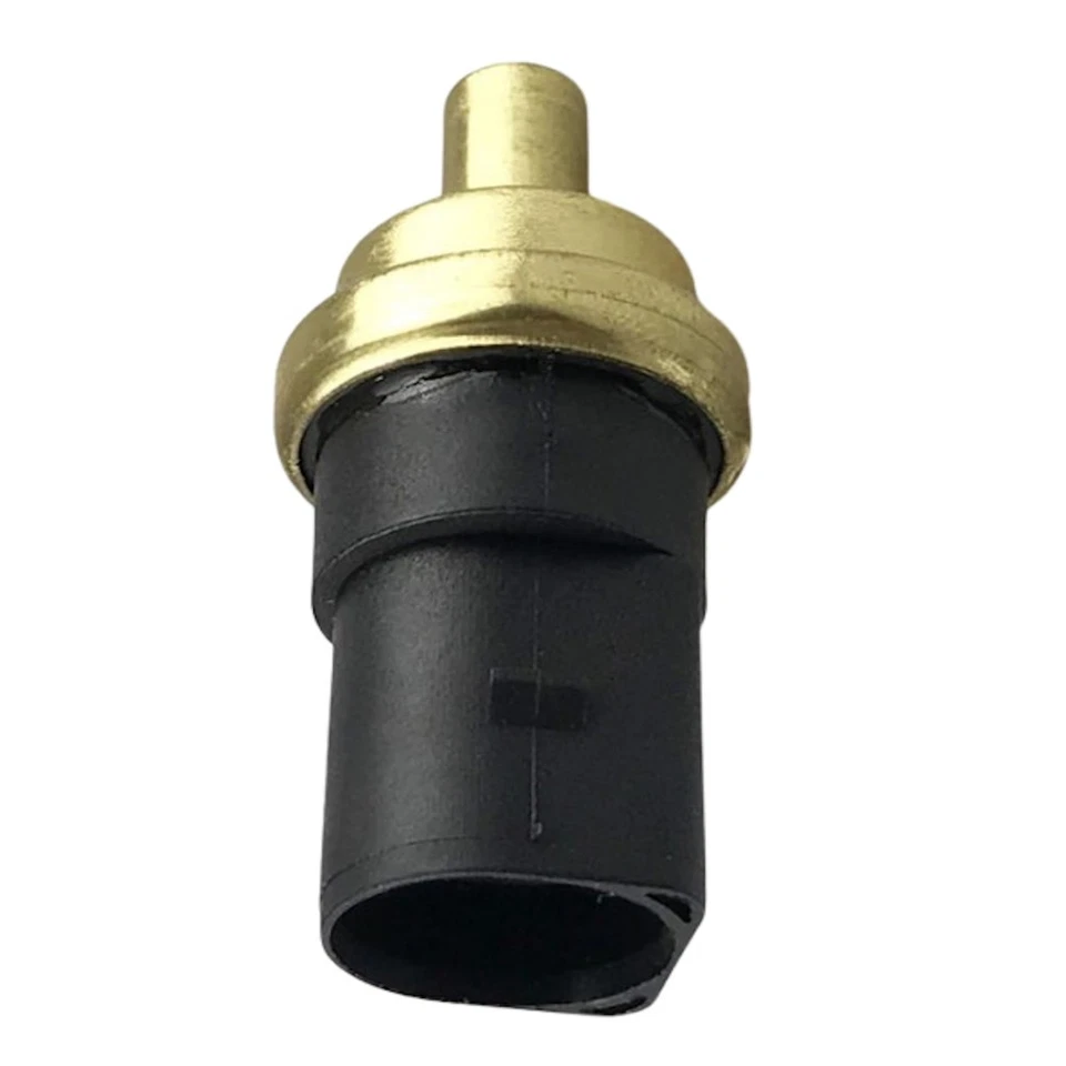 For Audi A6/A6 Quattro 2000-2004 Coolant Temperature Sensor Black Socket 4 Pins - Image 1 of 4