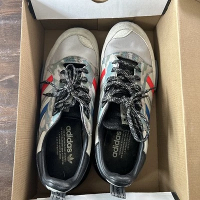 Adidas Boston Super Camo - Image 1 of 4