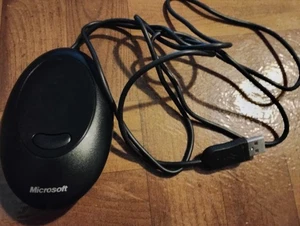 Microsoft Wireless Mouse Receiver v1.0, 5V 100mA USB Model 1053 - Bild 1 von 2