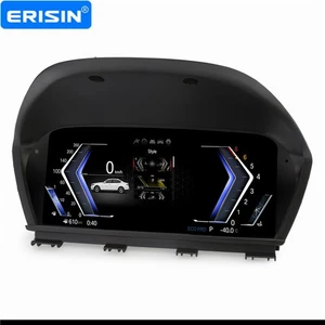 Cuadro de instrumentos LCD de 10" cuadro de instrumentos digital BMW Serie 1 F20 F50 Serie 2 F22 F45 X1 F48 X2 F39 - Imagen 1 de 18