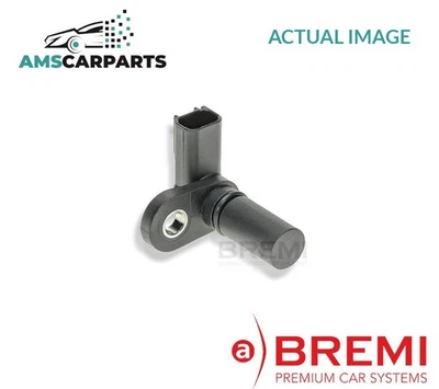CAMSHAFT POSITION SENSOR 60092 BREMI NEW OE REPLACEMENT - Image 1 of 4