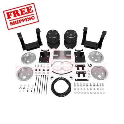 AirLift SPRING KIT 5000Ult for GMC SIERRA 3500 No Bed Cab and Chassis SLE 06-10 - Image 1 of 4