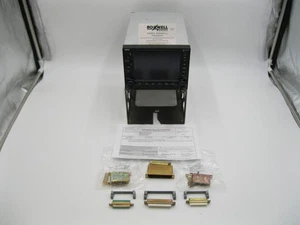 GARMIN GNS 530W PN: 011-01064-40 WITH CURRENT 8130. COMPLETE KIT (NO ANTENNA) - Picture 1 of 11