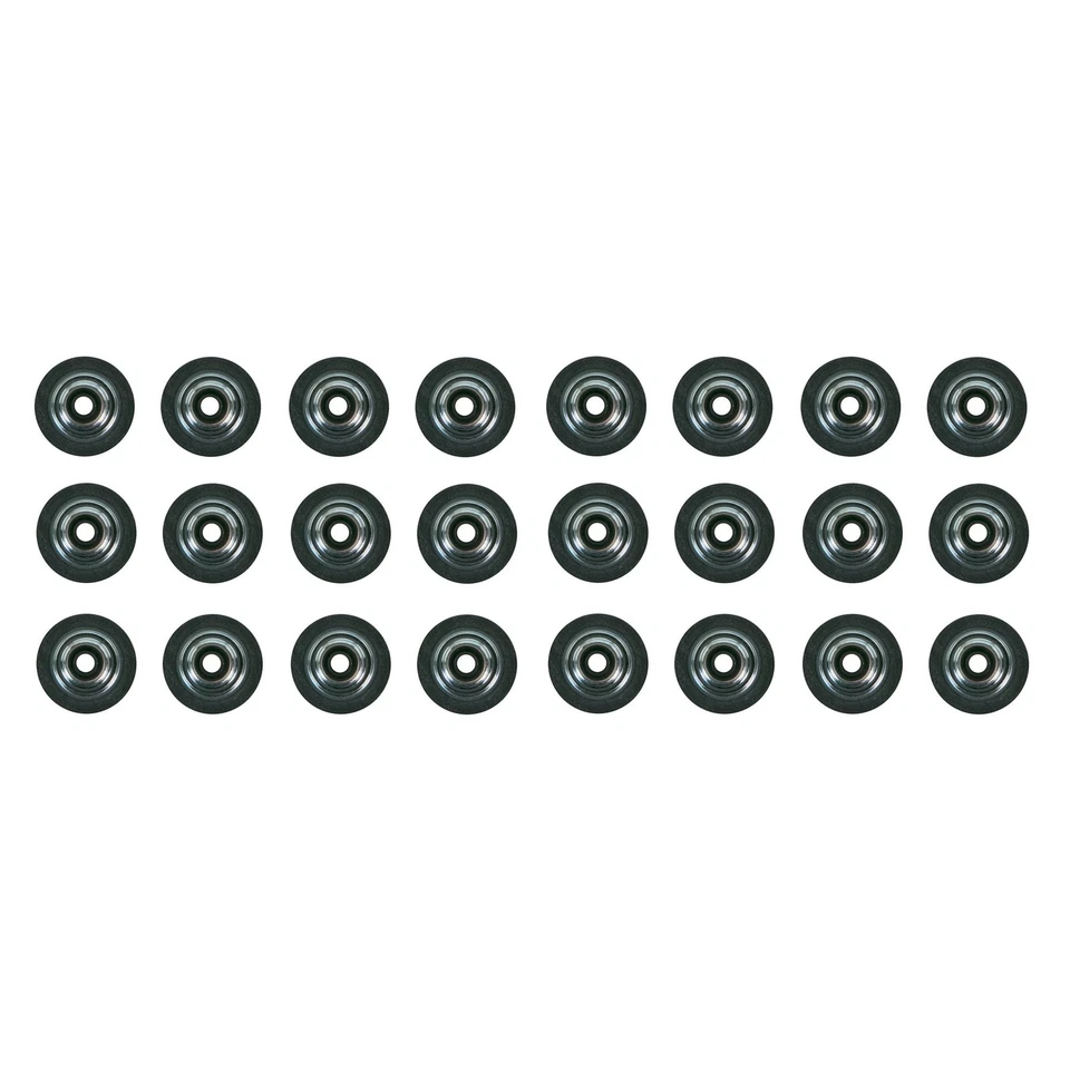 Eng Valve Stem Oil Seal Set Intake and Exhaust FelPro For 2010-2019 Cadillac CTS Foto 1 de 1