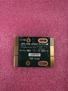 SuperMicro BPN-PDB-GP802 Power distribution board (extension board) - Picture 1 of 1
