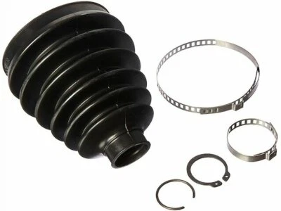 For 1992 Dodge Spirit CV Boot Kit Front Left Outer 89892CZ - Image 1 of 2