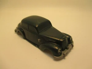 Wiking:MB 220 Polizei, unverglast (PKW16) - Bild 1 von 2