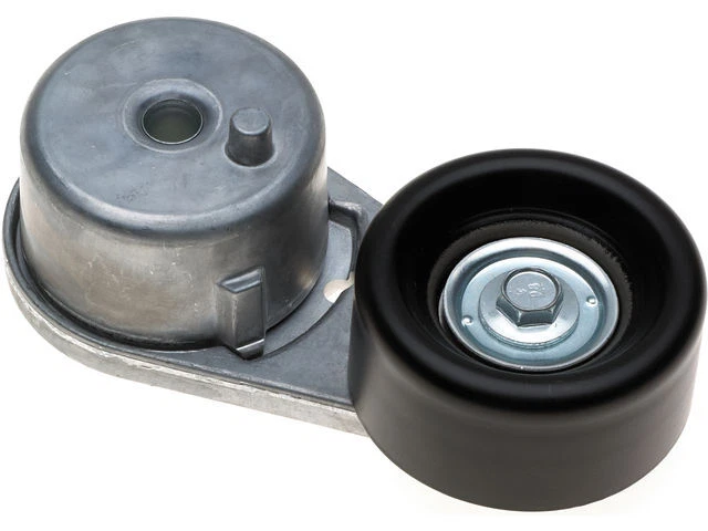 Tensor de cinturón accesorio AC Delco 49KM65T para Nissan Frontier 2005-2019 Foto 1 de 1