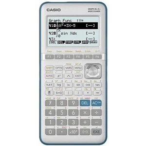 CASIO GRAPH 35+EII CALCULATRICE PYTHON LYCEE ET SUPERIEUR NEUF - Photo 1/2