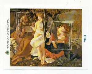 San Marino 2009 - Natale - MNH - perfetto - Imagen 1 de 1