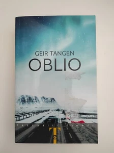 Geir Tangen - Oblio - Tascabili Giunti - Foto 1 di 5