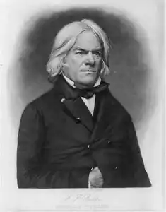 Honorable A.P. Butler,Late Senator from South Carolina,American Politician - Picture 1 of 1