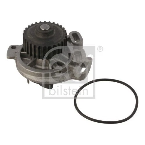 Bomba de agua Febi Bilstein 01906 Audi 90 Coupe 100 200 Foto 1 de 1