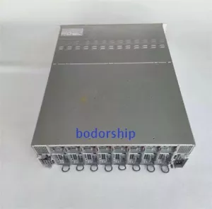 Supermicro 5039MS-H8TRF 8 Node Server 16X 3.5”2x800W Support E3-1200 V5 V6 CPU - Picture 1 of 3