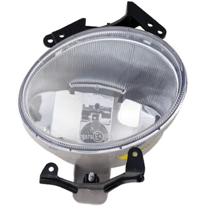 Front Fog Lamp Assembly Passenger Side Fits 2007-2009 Hyundai Santa Fe HY2593126 - Picture 1 of 12