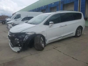 Used Ignition Switch fits: 2017 Chrysler Pacifica Grade A - Picture 1 of 22