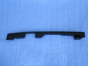 dp30805 AUDI Q5 2018 2019 2020 2021 2022 RH SIDE FENDER INNER CLOSURE PANEL TRIM - Picture 1 of 4