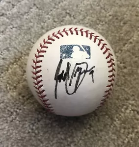 Jedd Gyorko Autograph Signed MLB Baseball - Picture 1 of 2