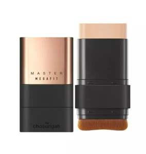 CHOSUNGAH TM Mega Fit Stick Foundation Master LSF50+ PA++++ 16g - Bild 1 von 6