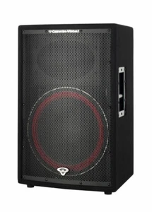 Cerwin Vega CVI-152 15" Passive Portable PA Speaker - Picture 1 of 8
