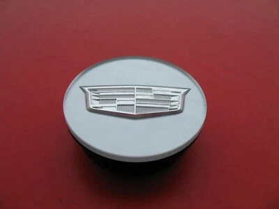 CADILLAC ATS CTS DTS SRX SLS XLR XTS TAPACUBOS TAPACUBOS TAPACUBOS CUBIERTA CENTRAL #8959 Foto 1 de 2