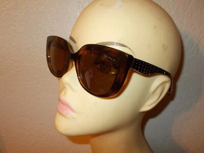 Очки солнцезащитные Ralph Lauren RA 5254 5003/83 черепаховая оправа коричневые поляризованные линзы - Изображение 1 из 4