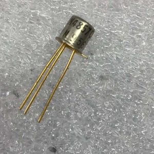JANTX2N4857 - SIGNETICS - FET MFG - SIGNETICS - Picture 1 of 1