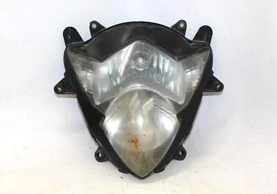 Faro delantero para Suzuki GSXR1000 2005 Foto 1 de 4