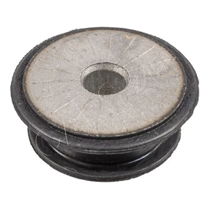 SWAG Hub Carrier Bushing Front For CHEVROLET DAEWOO Astra Aveo KALOS 96535066 - Picture 1 of 1