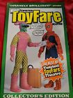 Twisted ToyFare Theatre Collector's Edition issue #2 First Printing 2001 Wizard 