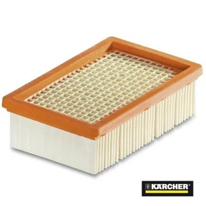 Filtro plano plegado Karcher MV4/5/6 - Imagen 1 de 1