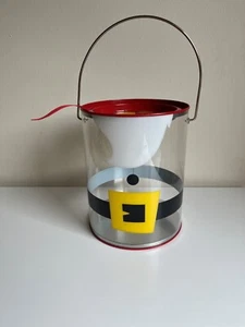 Ho Ho Ho Tin Box, The Tin Box Company - Picture 1 of 4
