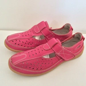 Rivers Women's Casual Comfortable Shoe Size 5 - Picture 1 of 10
