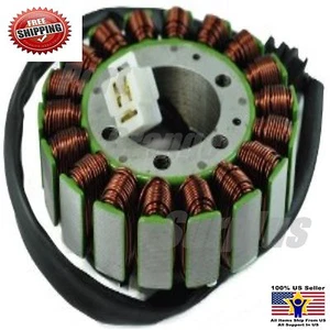 Stator FITS YAMAHA R6 YZFR6 YZF-R6 1999-2002 NEW Generator - Bild 1 von 1