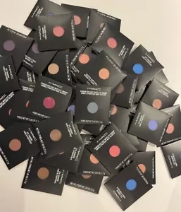MAC Eye Shadow Pro Palette Refill Pan w Magnet *choose eyeshadow shade* - Picture 1 of 120