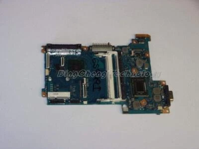 Placa madre Toshiba R830 R835 i5-2520M P000549130 FAL3SY3 DDR3 i5-2520M Foto 1 de 2