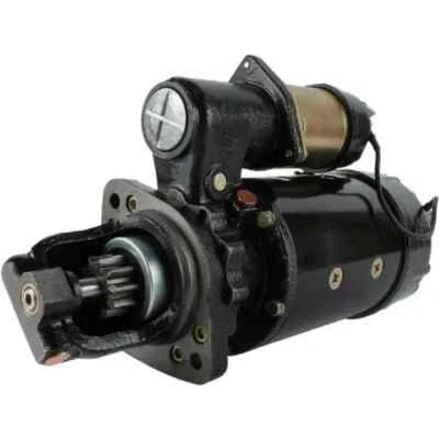 Starter for Ford F-800 1992 1993 1994 1995 1996 1997 1998 10478953 10479170 6464 - Image 1 of 4