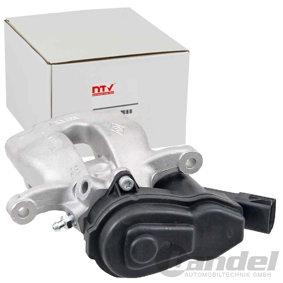 MARKENLOS BREMSSATTEL HINTEN RECHTS passend für RENAULT CAPTUR 2 MEGANE 3 CC SCENIC 3 ZOE