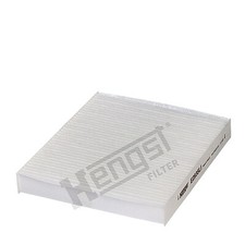 HENGST FILTER E2935LI FILTER, INDOOR AIR FOR HONDA ROVER