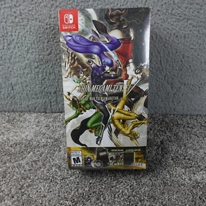 Shin Megami Tensei V Premium Edition - Nintendo Switch NEU SEALED - Bild 1 von 6